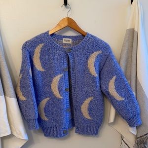 BOBO CHOSES CARDIGAN